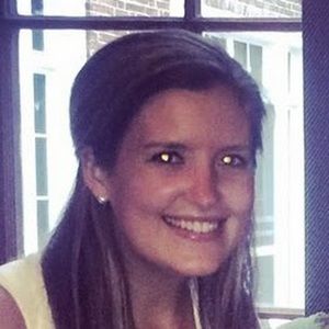 Meet your Posher, Caroline